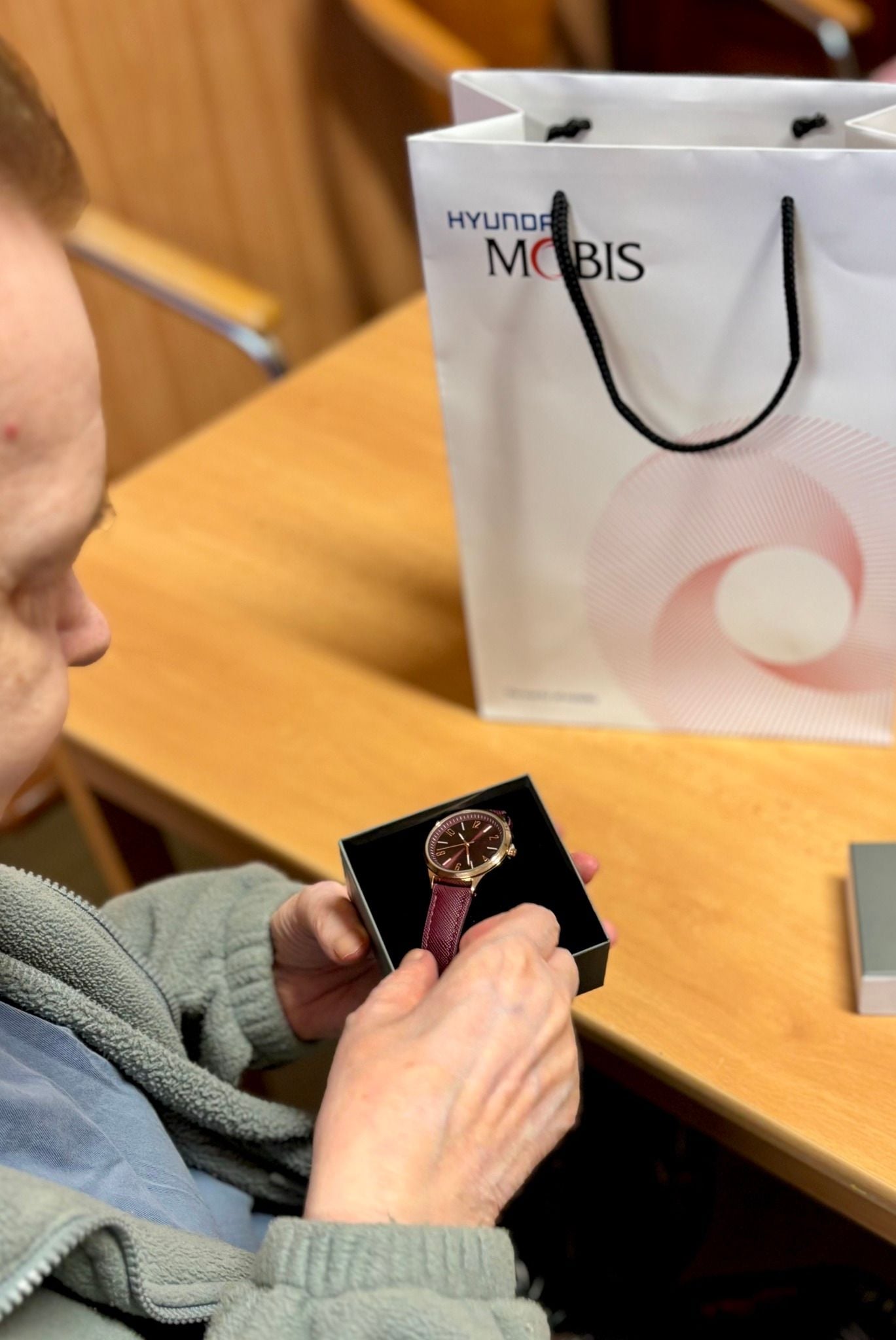 Ježíškova vnoučata 2025