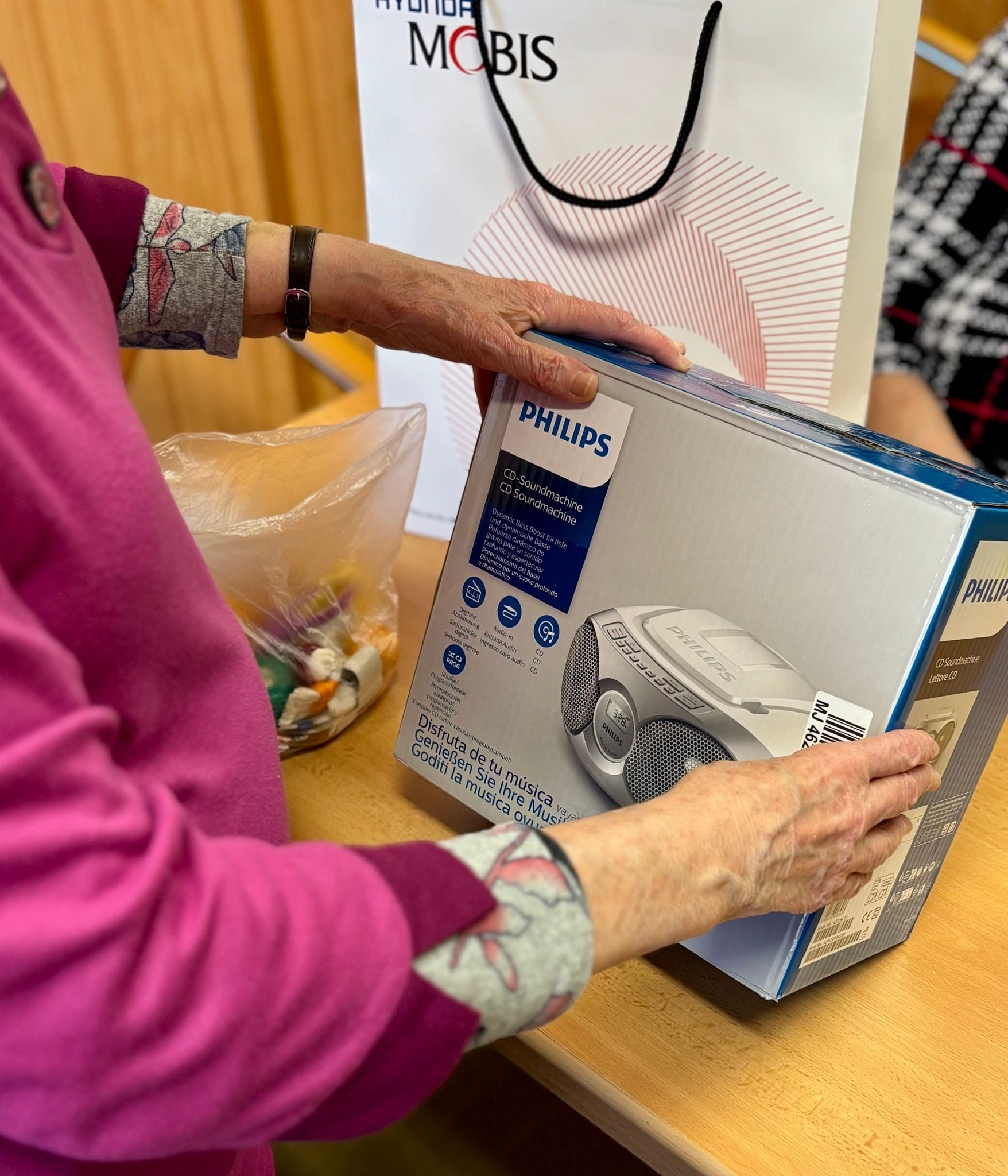 Ježíškova vnoučata 2025