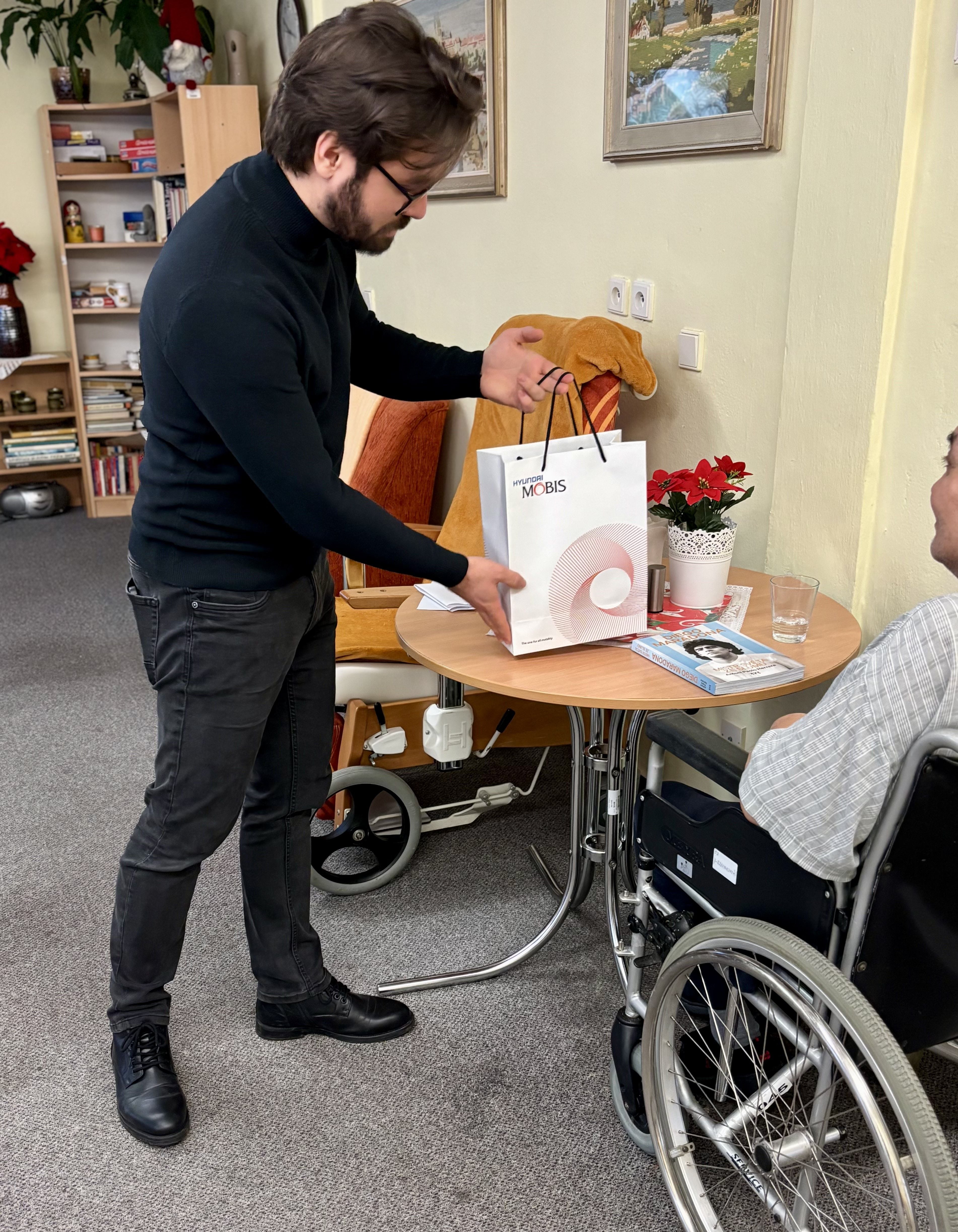 Ježíškova vnoučata 2025