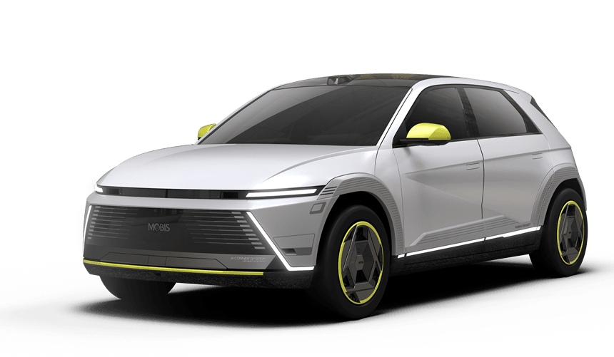 About Hyundai Mobis - Image 1